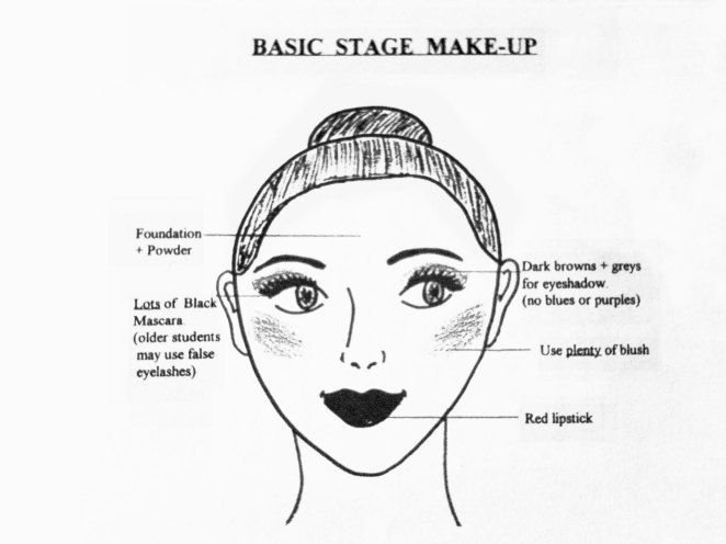 make_up
